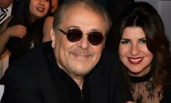 حسم الجدل بقضية بوسي شلبي وورثة محمود عبد العزيز